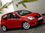 Citroen C2 by Loeb 2006 года
